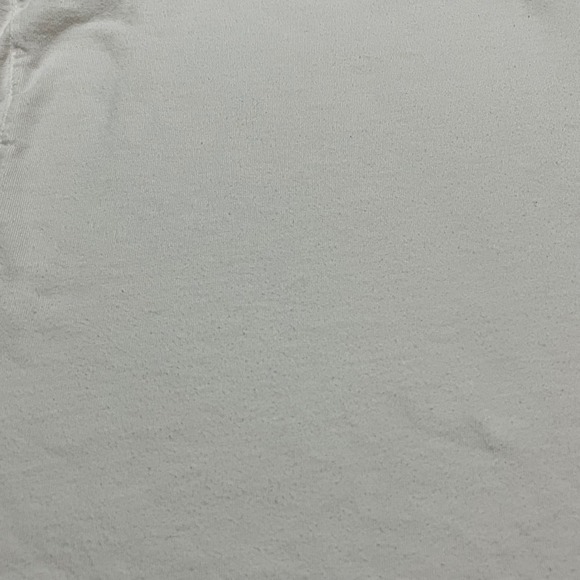 Disney Store Mickey Minnie Mouse Ice Skating Pocket T-Shirt L White Long Sleeve - Picture 7 of 10